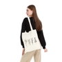 Zoozie Bags Bolso Tote Crema 0459